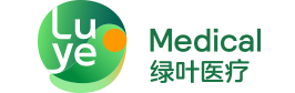 綠葉醫(yī)療